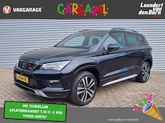 Seat Ateca - 1.5 TSI FR Business Intense Apple Carplay/Android Auto | NAVI | CAMERA | AUTOMAAT