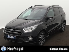 Ford Kuga - 1.5 EcoBoost ST Line | Navi | Stoelverw. | Trekhaak | Cruise |