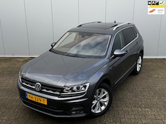 Volkswagen Tiguan - 1.4 TSI 150PK COMFORT PANORAMADAK FACELIFT CARPLAY CAMERA STOELVERWARMING LED CLIMATE ADAP