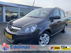 Opel Zafira - 1.6 | 7 Persoons | Trekhaak | Parkpilot | Cruise