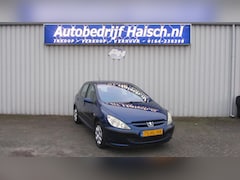 Peugeot 307 - 1.6 16V XR 5DR