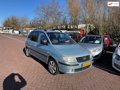 Hyundai Matrix - 1.6i Active Joy airco elektrische ramen centrale deurvergrendeling trekhaak