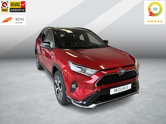 Toyota RAV4 - 2.5 Plug-in Hybrid AWD Bi-Tone Plus