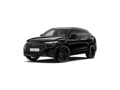 Audi Q8 - 55 TFSI e 394 Tiptronic Pro Line S Automaat | Vierwielbesturing | Privacy glas (donker get