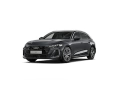 Audi A5 Avant - 40 TFSI 204 S tronic S edition Automaat | Elektrisch instelbare voorstoelen | Privacy glas