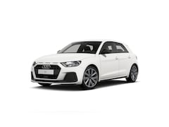 Audi A1 Sportback - 25 TFSI 95 5MT Advanced edition Cruise control | Parkeerhulp achter | smartphone interface