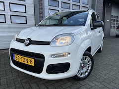 Fiat Panda - 0.9 TwinAir Easy Airco Topstaat NAP