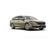 Skoda Superb Combi - 1.5 TSI MHEV 150 7DSG First Edition Automaat