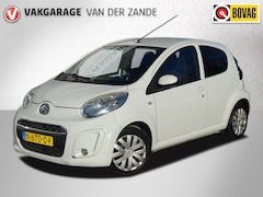 Citroën C1 - 1.0 Exclusive, Airco, NW APK, 5 DRS