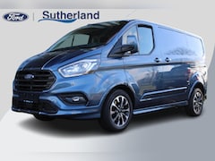 Ford Transit Custom - 310 2.0 TDCI L1H1 Sport | 185pk | Dubbele schuifdeur | Scherm met Apple Carplay/Android Au