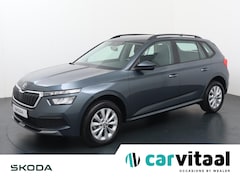 Skoda Kamiq - 1.0 TSI Ambition | 110 PK | Trekhaak | Full LED verlichting | Apple Carplay/Android Auto |