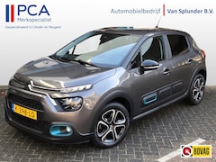 Citroën C3 - FEEL NAVIGATIE