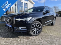 Volvo XC60 - 2.0 T5 Inscription | Lederen bekleding elektrisch verstelbaar met geheugen functie, Full m