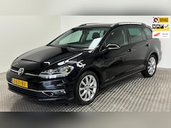 Volkswagen Golf Variant - 1.0 TSI Comfortline Business benzine camera stoelverwarming naviagtie cruisecontrole