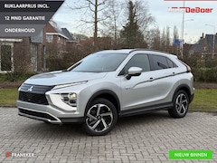 Mitsubishi Eclipse Cross - 2.4 PHEV Intense+ Keyless | Camera | Cruise