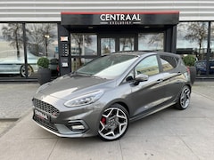 Ford Fiesta - 1.5 EcoBoost ST-3 200PK|Recaro|B&O|Camera|Keyless|Carplay|Navi|Stoelverwarming