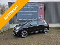 Fiat 500 X - 500X 1.5 Hybrid 130pk DCT Sport