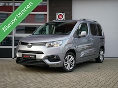 Toyota ProAce City Verso - 1.2 Turbo Dynamic