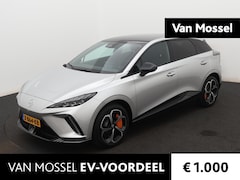 MG 4 - 4 AWD XPOWER 64 kWh | WLTP 385KM | AWD | Navigatie | ACC | Climate Control | 18"LMV | Alca