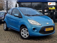 Ford Ka - 1.2 Titanium*NW APK*COMING/LEAVING HOME*ELE