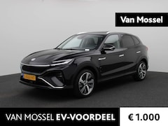 MG Marvel R - Luxury 70 kWh | Panoramadak | Leder | Sfeerverlichting | Stoelventilatie + verwarming | 36