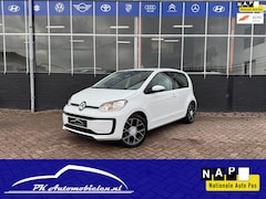 Volkswagen Up! - 1.0 BMT Move up *AIRCO + 5 DRS