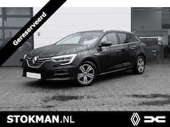 Renault Mégane E-Tech - Estate Plug-In Hybrid 160 Intens | automaat | PHEV | Bose audio | incl. Bovag rijklaarpakk