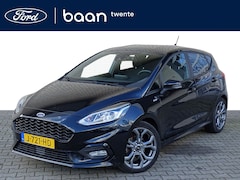 Ford Fiesta - 1.0 Turbo 95pk ST-Line | Cruise control | Climate control | Navi | Pdc | Dealer Onderhoude