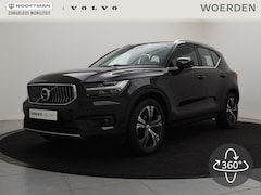 Volvo XC40 - T5 PLUG-IN HYBRID INSCRIPTION LEDER ACC BLIS 360GR CAM