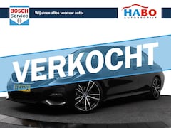 BMW 3-serie - (g20) 320I HIGH EXECUTIVE EDITION AUTOMAAT 184PK ECC/CRUISE/NAV/KEYLESS.ENTRY/STOEL.VERWAR