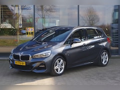 BMW 2-serie Active Tourer - 218i 141 PK Automaat M-Sport High Executive, Leder, Head-Up, Stoelverwarming