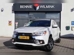 Mitsubishi ASX - 1.6 Cleartec Intense Trekhaak/Navi/Apple/AndroidAuto