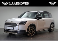 MINI Countryman - E / Favoured / Pakket S / 19" Kaleido Spoke 2-tone