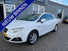 Seat Ibiza SC - 1.4 Style