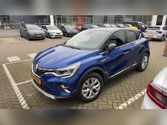 Renault Captur - 1.3 TCe 130 Intens | Automaat | Navigatiesysteem | Trekhaak | Achteruitrijcamera