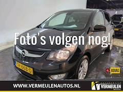 Opel Karl - 1.0 75PK Innovation + 15"/ Clima/ Cruise/ CarPlay/ Winterpakket/ NL auto