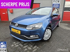 Volkswagen Polo - 1.4 TDI Comfortline✅Facelift✅PDC✅navigatie