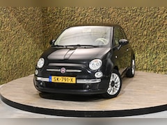 Fiat 500 - 1.2 Lounge | Panodak | Airco