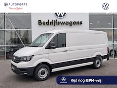 Volkswagen Crafter - GP Highline L3 2.0 TDI EU6 103 kW