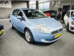 Fiat Grande Punto - 1.4 Active - Airco - Trekhaak