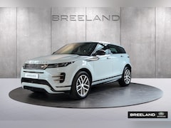 Land Rover Range Rover Evoque - P300e Dynamic SE | 24MY | Panoramadak | 360° Camera