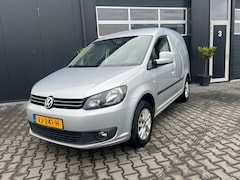 Volkswagen Caddy - 1.6 TDI