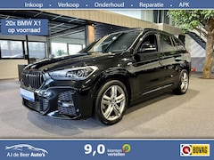 BMW X1 - xDrive25e High Executive M-Sport | Panorama | Camera | 220 PK