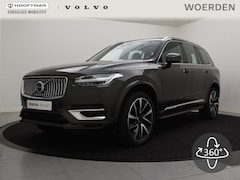 Volvo XC90 - T8 PLUG-IN HYBRID INSCRIPTION LUCHTVERING 360GR CAM HARMAN KARDO