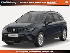 Seat Arona - 1.0 EcoTSI Reference