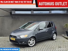 Mitsubishi Colt - 1.3 Invite / Nieuwe APK