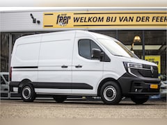 Renault Master - T35 2.0 dCi 130 L2H2 Advance EX.BTW