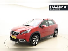 Peugeot 2008 - 1.6 BlueHDi Allure 120pk | Navigatie | Trekhaak | Climate Control | Camera | Cruise Contro