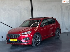 Seat Tarraco - 1.5 TSI FR, Pano, BeatsAudio, 360°, 20"LM, DCC, DAB+, ACC