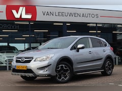 Subaru XV - 2.0i Luxury AWD | Automaat | Trekhaak | Camera |